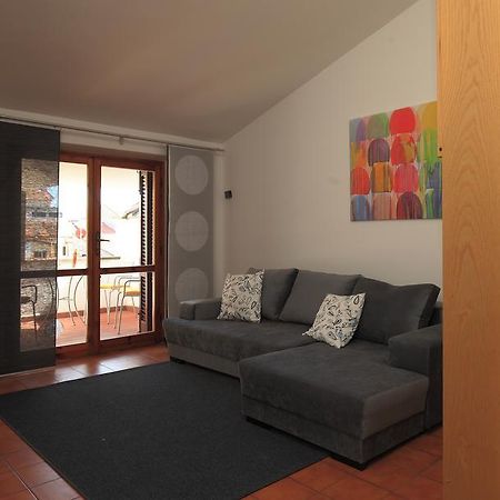 Casa Guglielmo Daire Viareggio Dış mekan fotoğraf