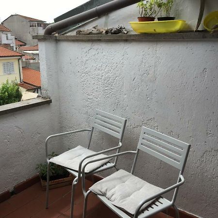 Casa Guglielmo Daire Viareggio Dış mekan fotoğraf