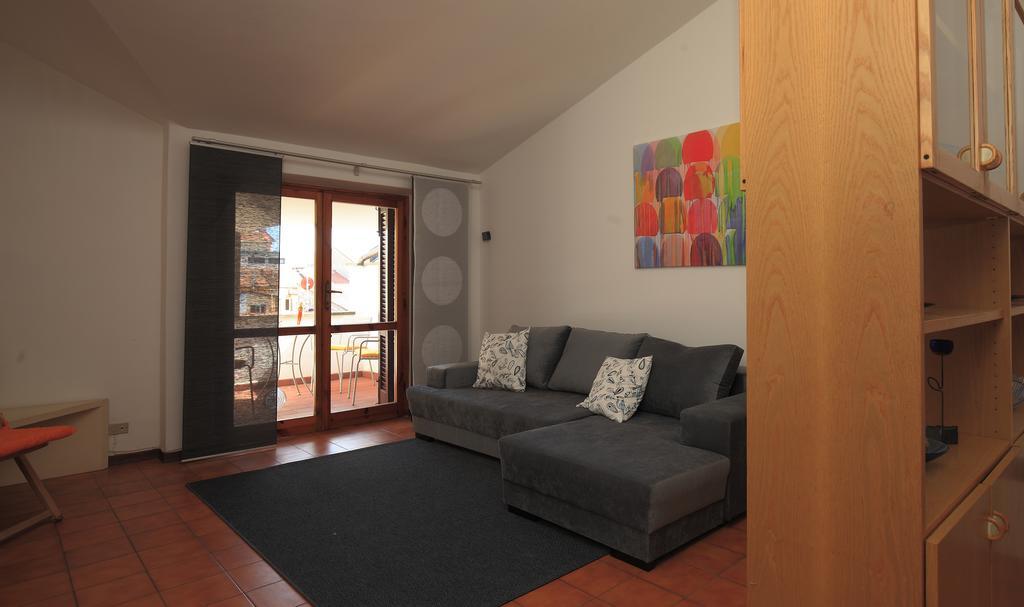 Casa Guglielmo Daire Viareggio Dış mekan fotoğraf