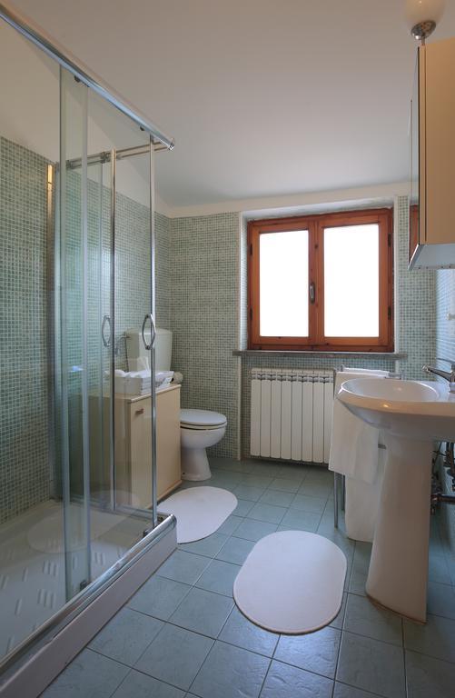 Casa Guglielmo Daire Viareggio Dış mekan fotoğraf