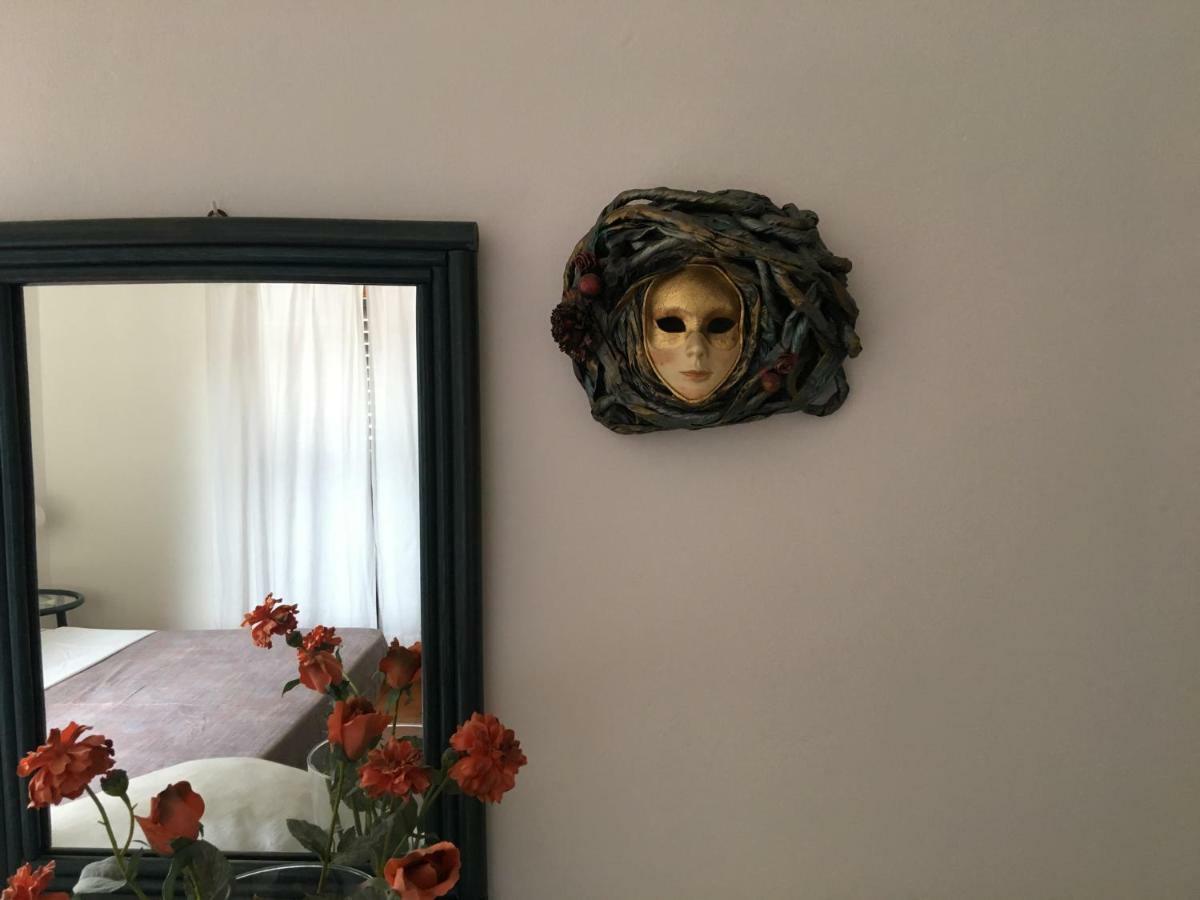 Casa Guglielmo Daire Viareggio Dış mekan fotoğraf