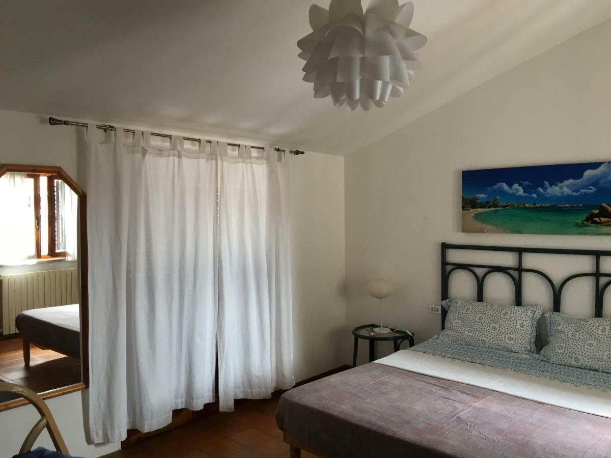 Casa Guglielmo Daire Viareggio Dış mekan fotoğraf