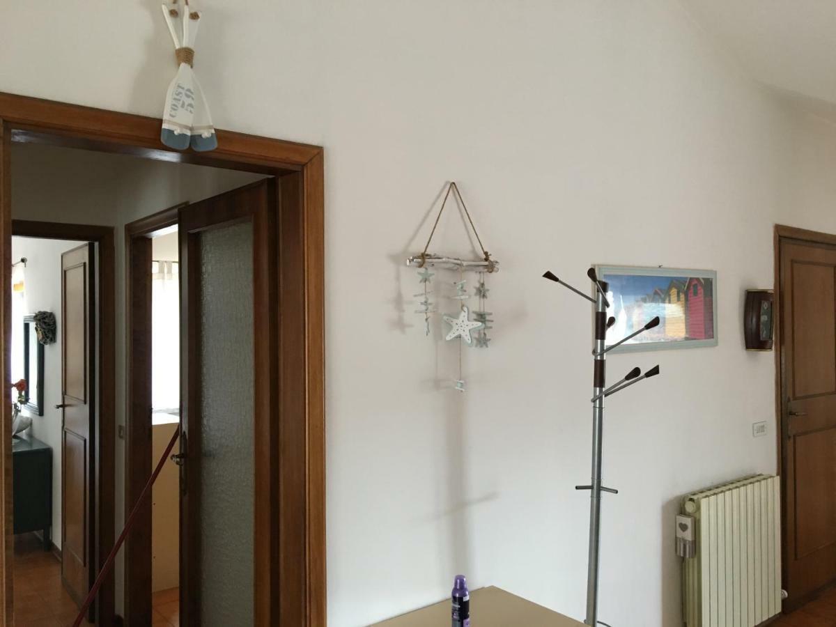 Casa Guglielmo Daire Viareggio Dış mekan fotoğraf